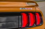 Ford Mustang GT HPE800 Supercharged by Hennessey 2018 года